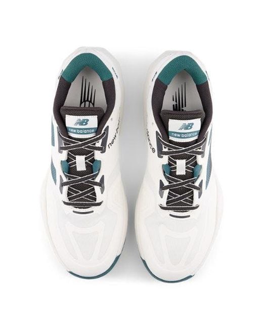 Hombre 796V4 Padel, Talla New Balance de hombre de color Blue