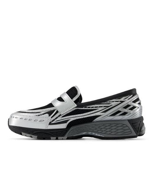 New Balance Black 1906L