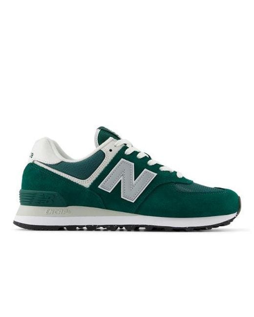 New Balance Green 574