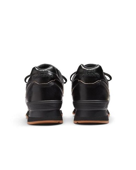 New Balance Black Made