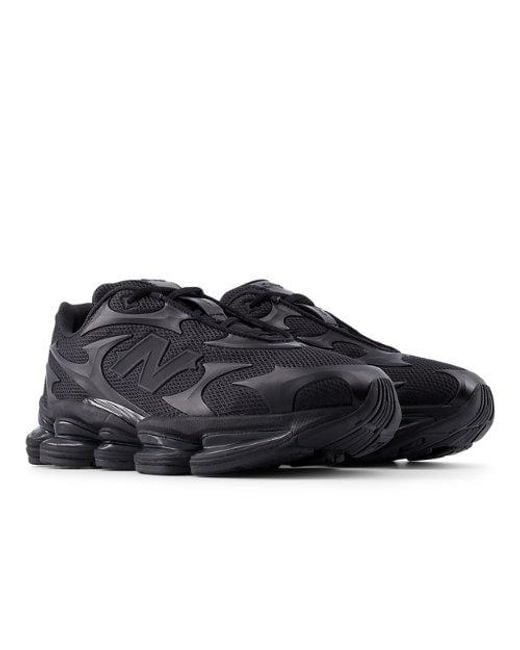 New Balance Blue Abzorb 2000