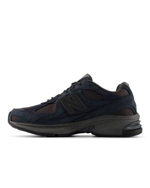 New Balance Blue 2010