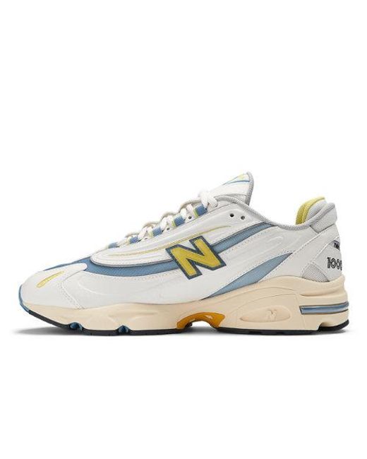 New Balance Blue 1000