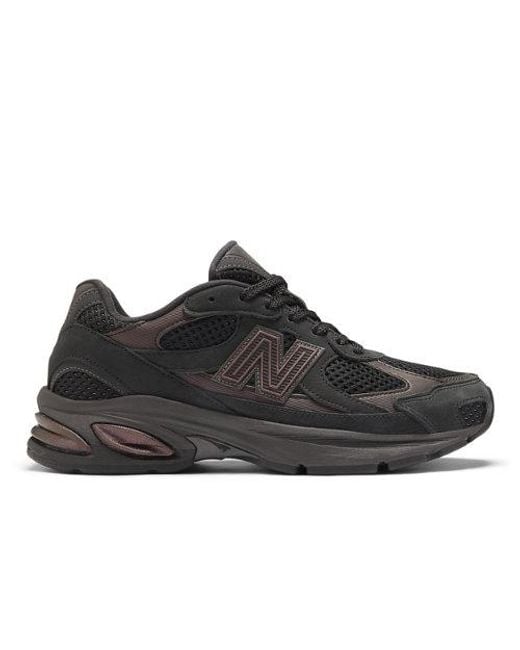 New Balance Black 2010 for men