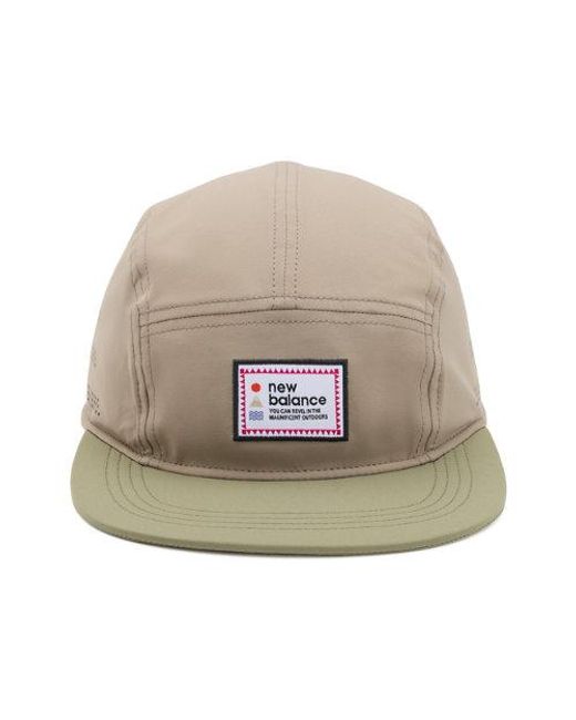 New Balance Natural 47 Trail Hat