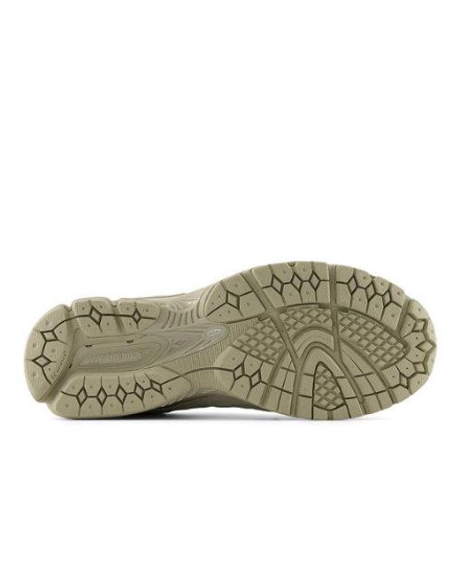 New Balance Gray 2002Dx Sneakers