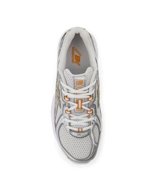 Unisexe 740 En, Synthétique, Taille New Balance en coloris Gray