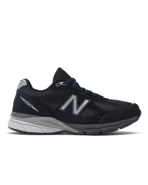 Made New Balance de color Blue