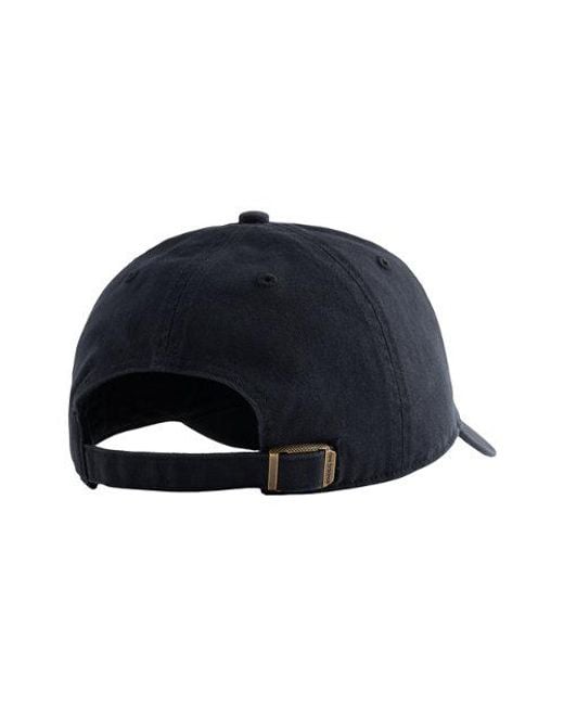 New Balance Blue '47 Clean Up Hat
