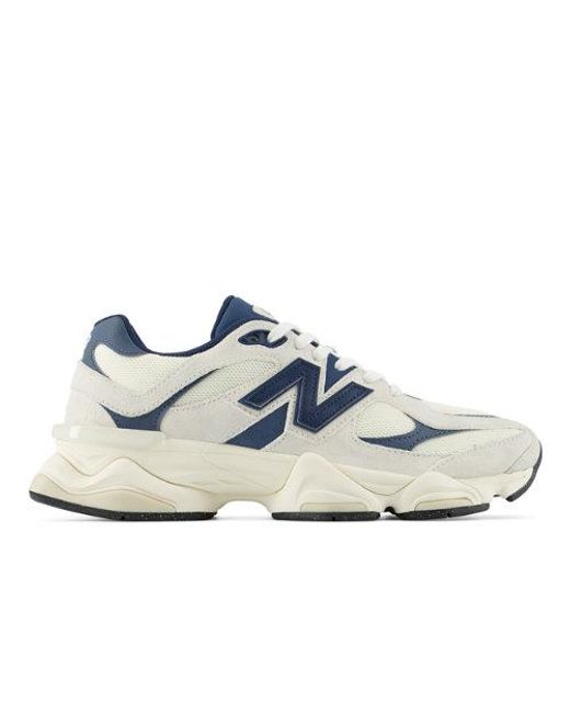 New Balance Blue 9060