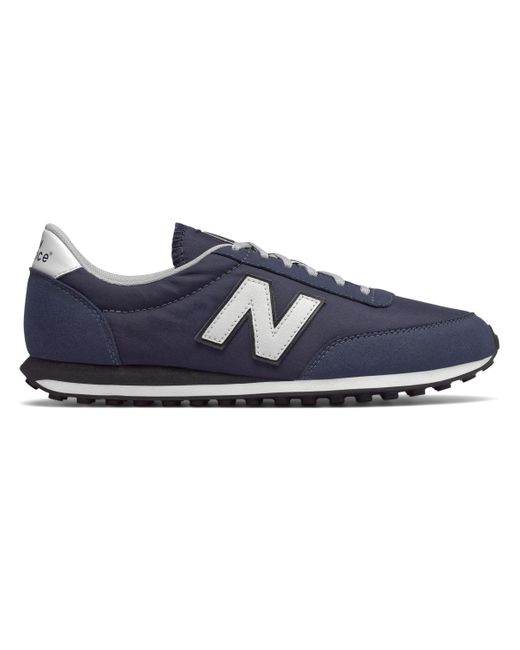 new balance 410 navy