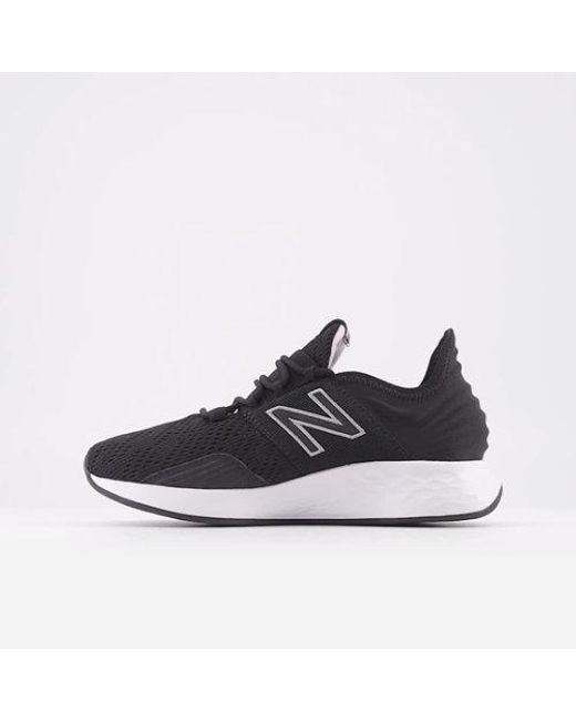 New Balance Blue Fresh Foam Roav