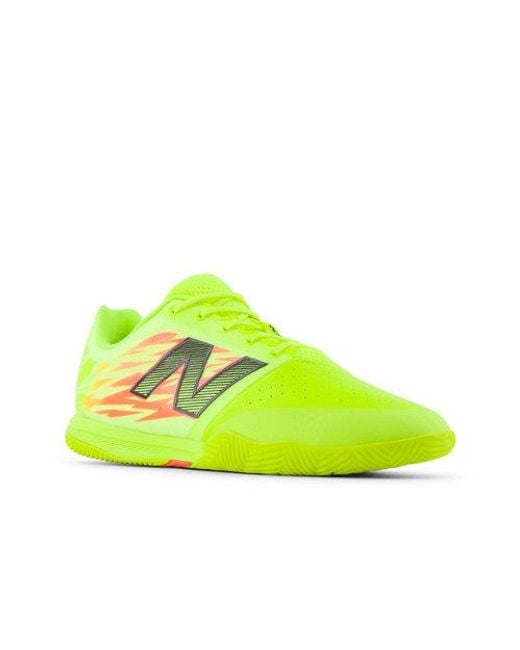New Balance Green Furon Pro for men