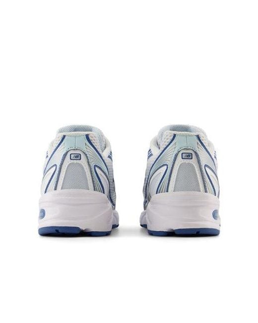 740 En, Talla New Balance de color Blue