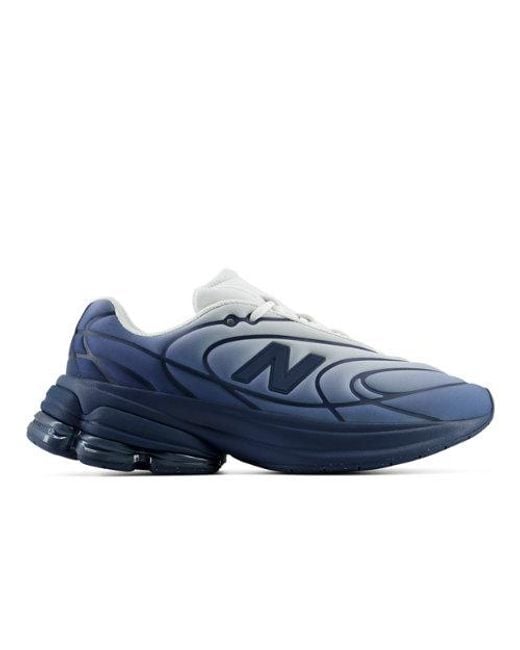 New Balance Blue 5030