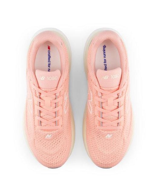 New Balance Pink 1080V15