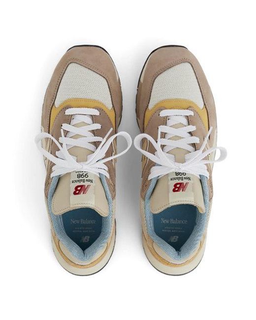 New Balance Natural Made