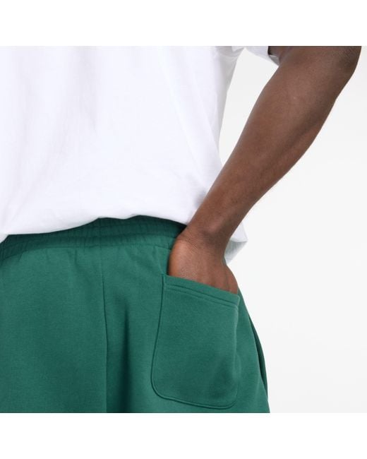 Sport essentials fleece jogger New Balance de hombre de color Green