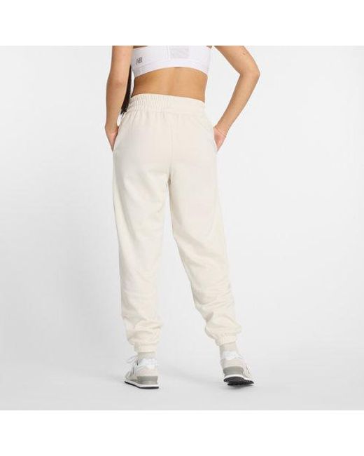 New Balance Natural Performance Fleece Jogger