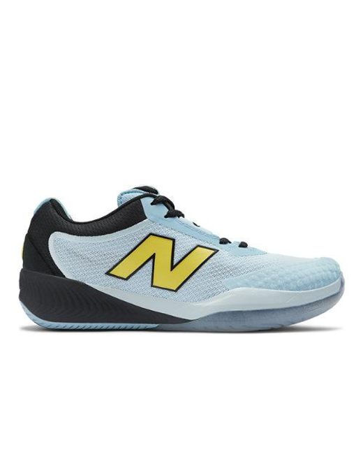New Balance Fuelcell 996V6 in Blue Lyst UK