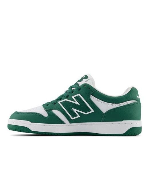 New Balance Green 480 for men