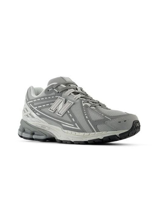 New Balance Gray 1906R for men