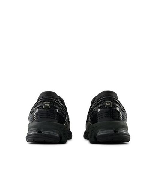 New Balance Black 1906L Sneakers