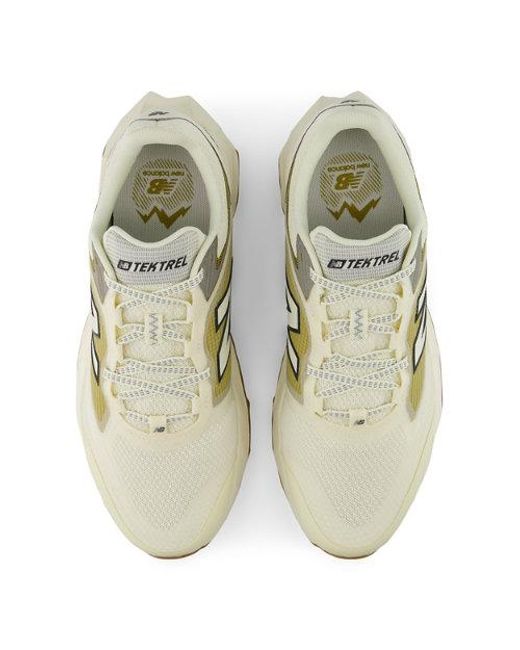 New Balance Multicolor Tektrel Utility for men