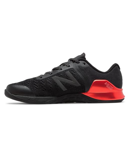 New Balance Minimus Prevail Csp Cross-training Shoes in Black for Men | Lyst