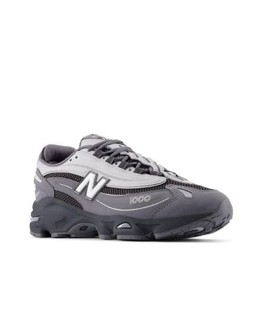New Balance Gray 1000