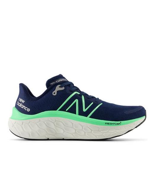 New Balance Herren Fresh Foam X Kaiha Rd in Blue für Herren