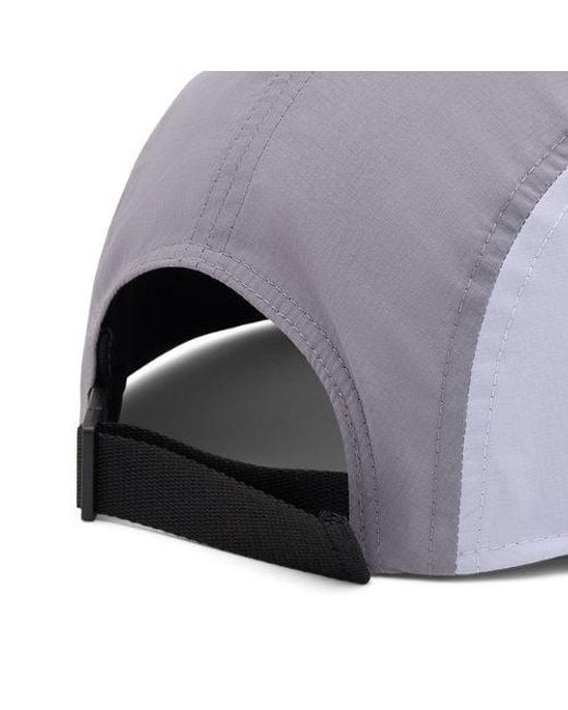 New Balance Gray 47 Multi-Colored 5 Panel