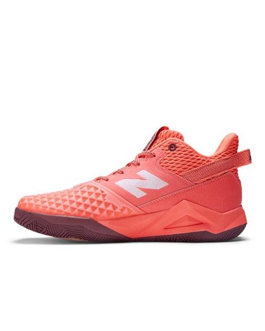 New Balance Pink Coco Cg2