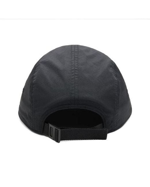 '47 Classic Tri-Logo En, Nylon, Talla New Balance de color Black