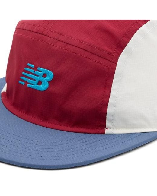 New Balance 47 Multi-Colored 5 Panel