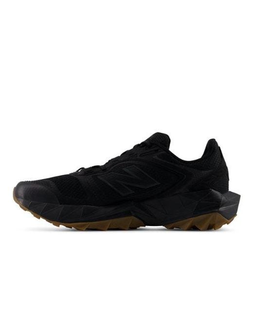New Balance Black Tektrel Utility for men
