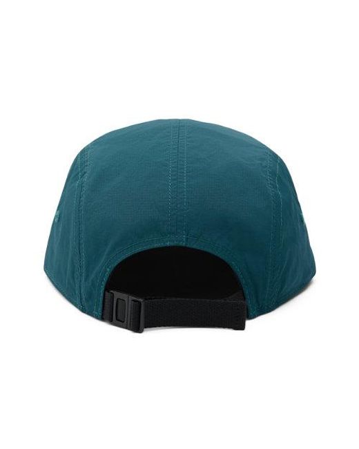 '47 Classic Tri-Logo En, Nylon, Talla New Balance de color Green