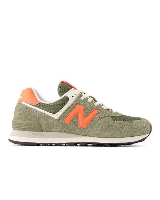 New Balance Multicolor 574