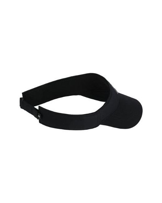 New Balance Blue Performance Visor