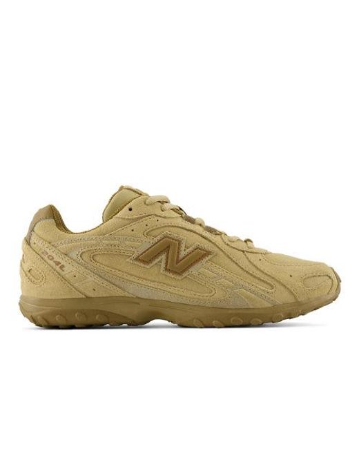 New Balance Green 204L