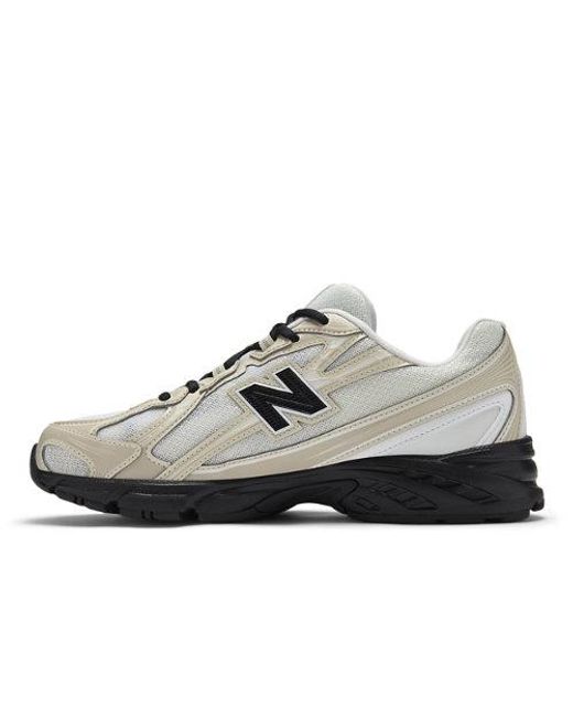 New Balance Gray 740
