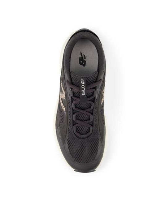 New Balance Black Ctlyst