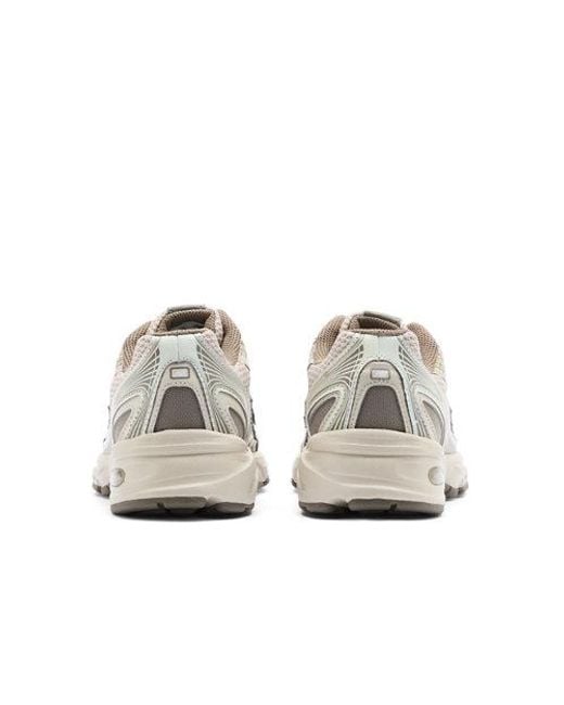 New Balance Gray 740