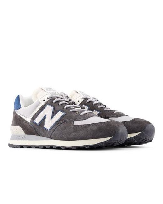 New Balance Blue 574