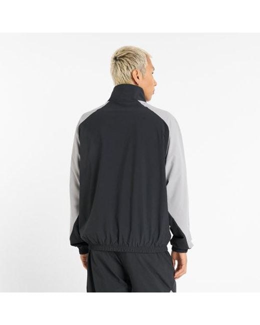 Uomo di New Balance in Black da Uomo