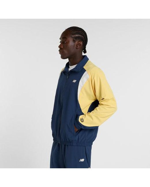 New Balance Herren in Blue für Herren