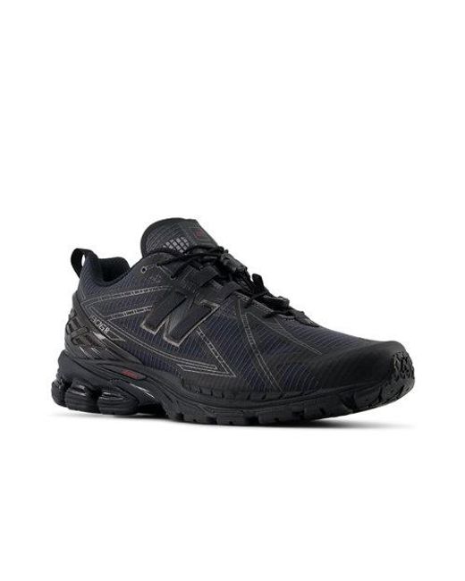 New Balance Black 1906R for men