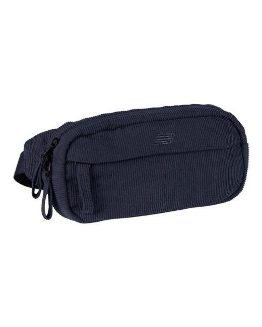 Corduroy fanny pack sale