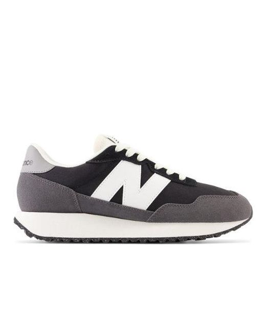 New Balance Multicolor 237