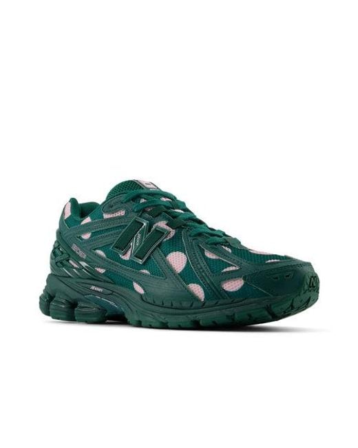 Uomo 1906R, Sintetica, Taglia di New Balance in Green da Uomo